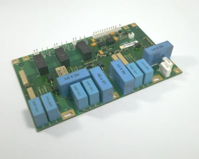 ALLEN BRADLEY 20VB00462