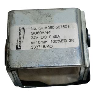 KENDRION GUA060.507501