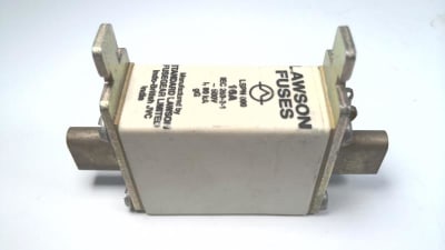 LAWSON FUSES LSPN 000