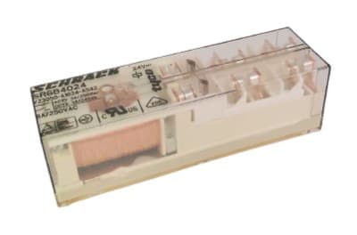 TE CONNECTIVITY SR6B4024