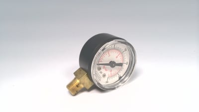 NOSHOK 15-100-300-PSI/KG/CM2