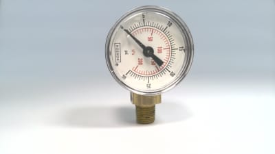 NOSHOK 15-100-30-PSI/KPA-RIGHT