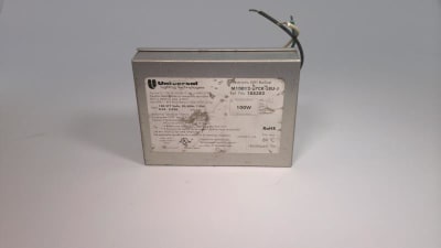 UNIVERSAL LIGHTING TECHNOLOGY M10012-27CK-5EU-JT3