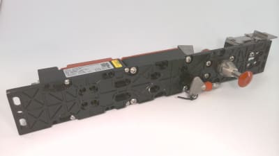 FORTRESS INTERLOCKS TF4T7RXEKR6SRP61N5HYGBNPF07MPB1