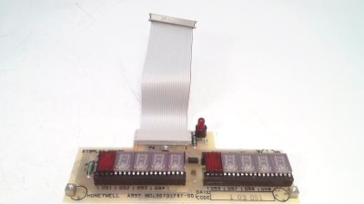 HONEYWELL 30731787-001