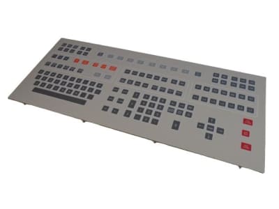 ESTERLINE TECHNOLOGIES AID-1