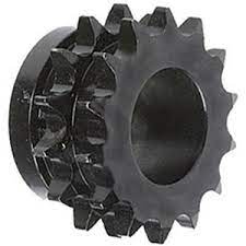 MARTIN SPROCKET & GEAR INC D12B18