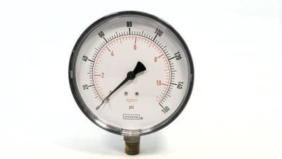 NOSHOK 40-100-160-PSI/KG/CM2