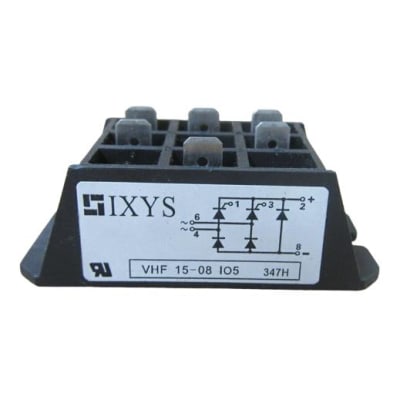 IXYS VHF15-08IO5
