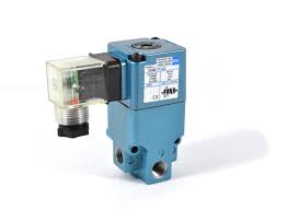 MAC VALVES INC 251B-111AAAA