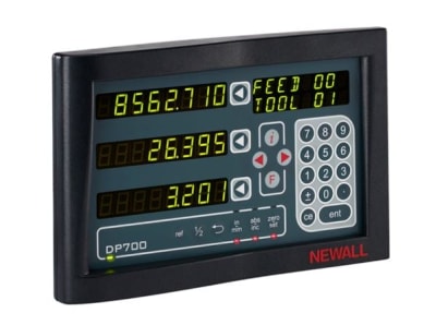 NEWALL DP700