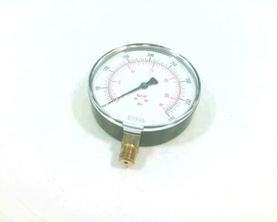 NOSHOK 40-100-400-PSI/KG/CM2