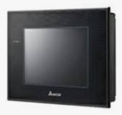 DELTA GROUP ELECTRONICS DOP-B05S101