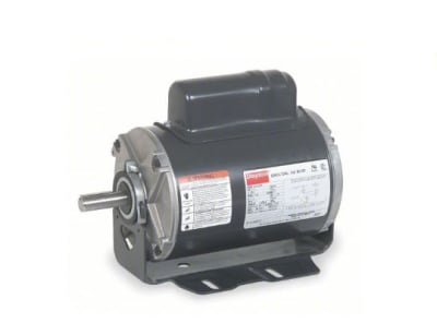 GRAINGER 4K123