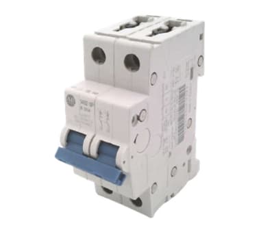 ALLEN BRADLEY 1492-SPM2B200