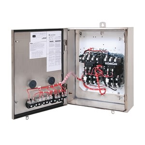 ALLEN BRADLEY 520F-BJD-4RR