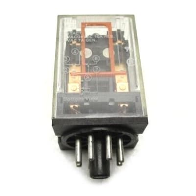 OMRON MK2PN-I-AC120