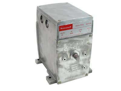 HONEYWELL M941B-1007