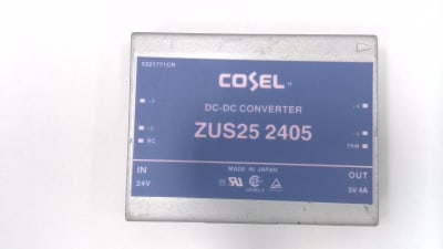 COSEL ZUS252405