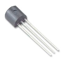 ON SEMICONDUCTOR BC547BZL1G