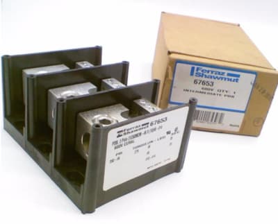 MERSEN MPDB676753