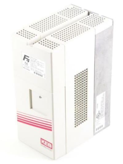 KEB AUTOMATION 15.F4.C1E-4A01/1.3