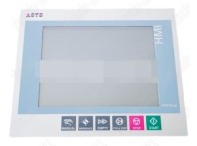 ASYST TECHNOLOGIES AOPT-570