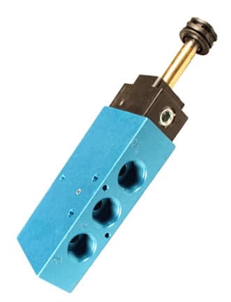 AUTOMATIC VALVE L0703AAWR