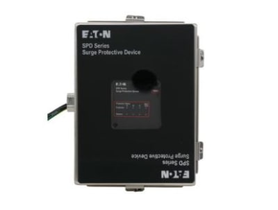 EATON CORPORATION BSPD300600Y3P