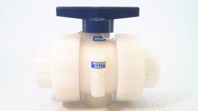 PLAST-O-MATIC MBV150VS-PF