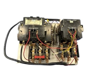 SCHNEIDER ELECTRIC 8810SEO2V02S