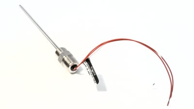 NOSHOK 900--50/400-1-C2-8-37-120-2