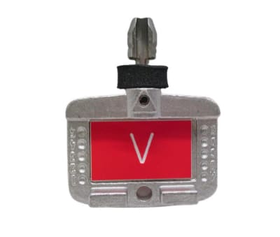 ALLEN BRADLEY 440T-AKEYE100V