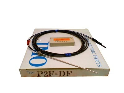 IMO P2F-DF