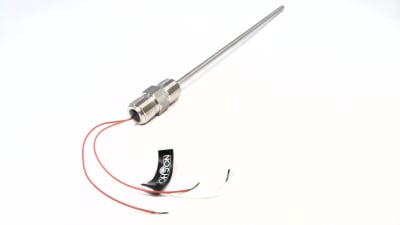 NOSHOK 900--50/400-1-C2-8-37-090-2