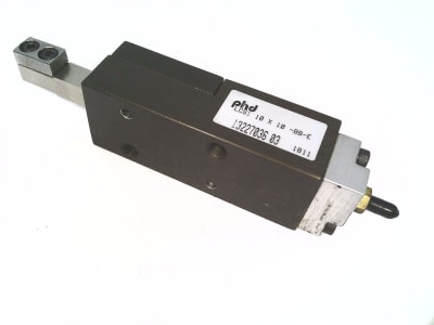 PHD INC LCS1-10X10-BB-E