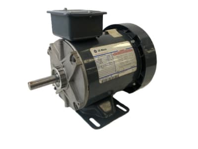 GENERAL ELECTRIC 5K33KN356