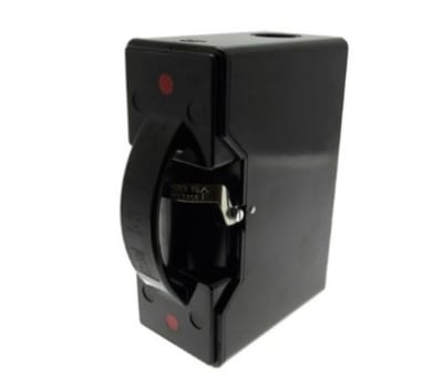 EATON CORPORATION RS400H