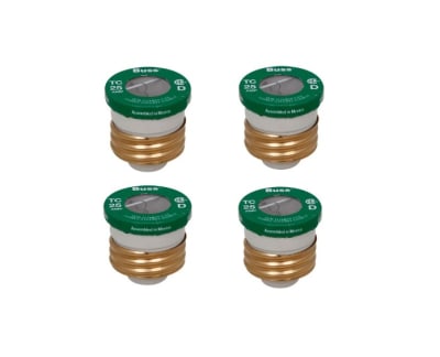 EATON CORPORATION TC-25PK4
