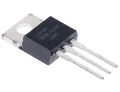 INFINEON IRL2203NPBF