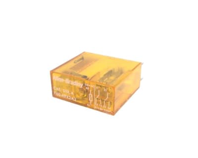 ALLEN BRADLEY 700-HPX2A2