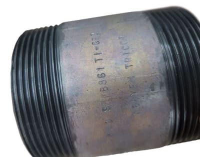 AW LAKE COMPANY 02PIP0300S40S