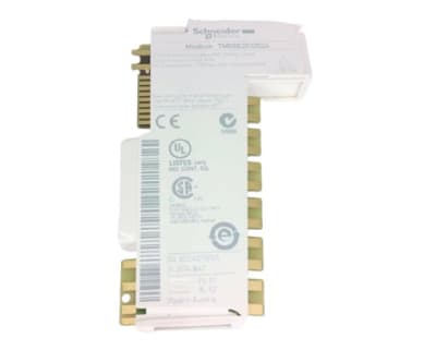 SCHNEIDER ELECTRIC TM5SE2IC01024
