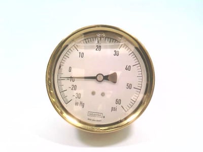 NOSHOK 40-310-30/60-PSI