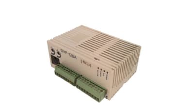 DELTA GROUP ELECTRONICS DVP12SA11T