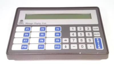 MAPLE SYSTEMS OMR-460A-004