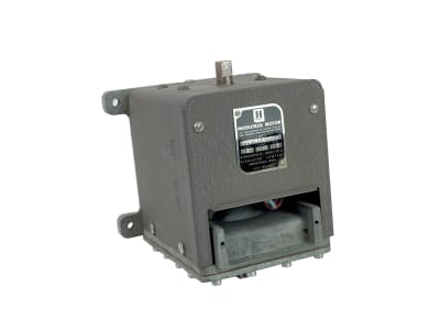 HONEYWELL M604AY28CG