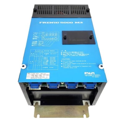 FUJI ELECTRIC FRENIC-5000-M2