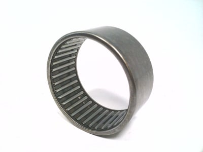 BEARINGS LIMITED HK 5528
