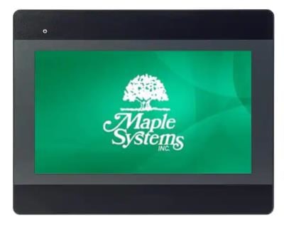 MAPLE SYSTEMS HMI5056N